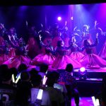 SKE48・チームKII新公演「時間がない」が初日！太田彩夏「私たちから目を離さないで」