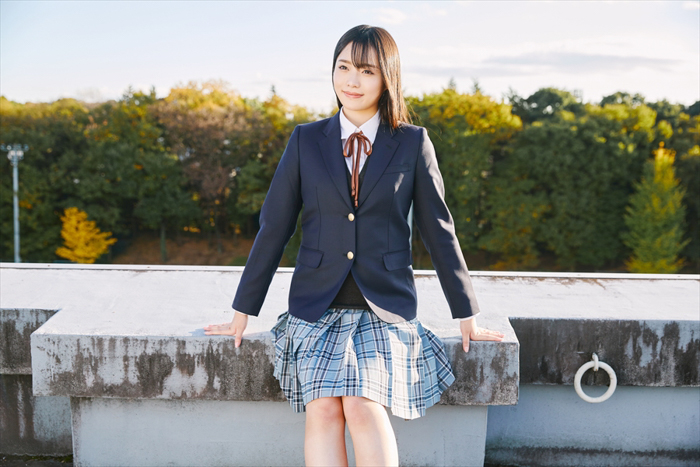 女子中高生から人気の高鶴桃羽、もか、折田涼夏が「カンコー委員会」の6期生募集オーディションのアンバサダーに抜擢
