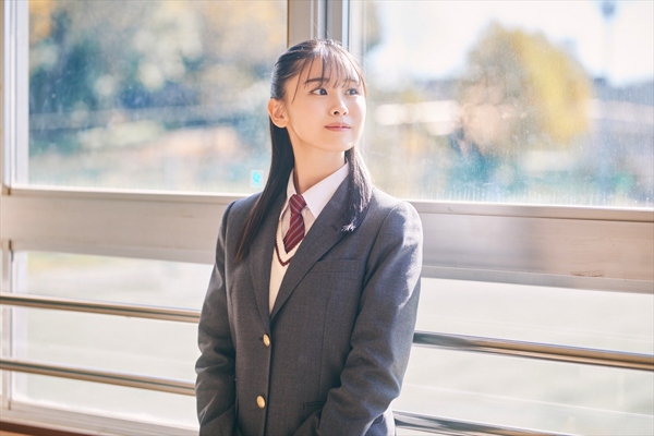 女子中高生から人気の高鶴桃羽、もか、折田涼夏が「カンコー委員会」の6期生募集オーディションのアンバサダーに抜擢