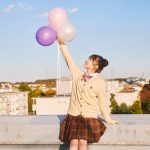 女子中高生から人気の高鶴桃羽、もか、折田涼夏が「カンコー委員会」の6期生募集オーディションのアンバサダーに抜擢
