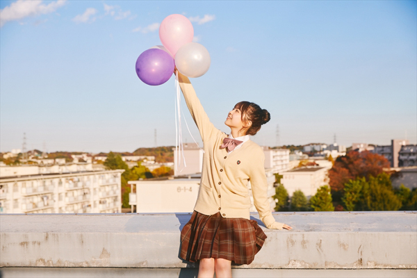 女子中高生から人気の高鶴桃羽、もか、折田涼夏が「カンコー委員会」の6期生募集オーディションのアンバサダーに抜擢