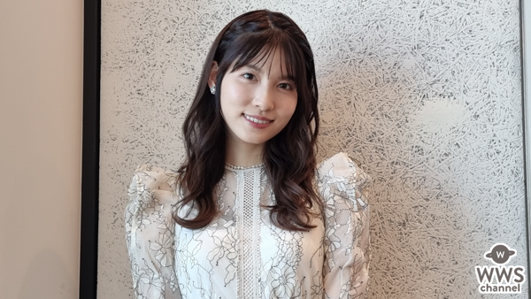 【動画】AKB48・谷口めぐが1st写真集『可愛さの理由』の見どころ語る！