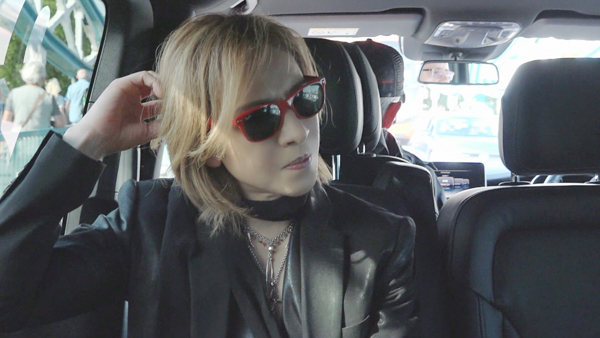 YOSHIKI「僕は永遠のアマチュアでいい」、NHK「プロフェッショナル 仕事の流儀」放送後に反響ぞくぞく