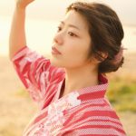 山田かな、Gカップ美バストに酔いしれる新作イメージが「アイドル・オン・デマンド」で独占先行配信スタート