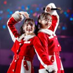 【ライブレポート】日向坂46が年末恒例「ひなくり2022」でサンタに!四期生「おもてなし会」&「4回目のひな誕祭」の開催も発表