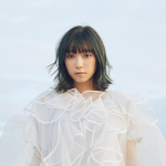 声優アーティスト・小林愛香、『雨の日も悪くないなって思える曲』をテーマにAWAでプレイリストを公開