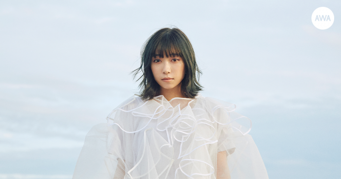 声優アーティスト・小林愛香、『雨の日も悪くないなって思える曲』をテーマにAWAでプレイリストを公開