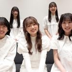 【動画】NGT48・3期生 柴野夕葵＆杉本萌も登場！新曲『渡り鳥たちに空は見えない』を語る！