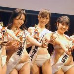 ミス東スポ2023結果発表！グラビア特別賞は明永凜花