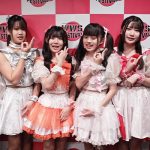 【動画】dela、WWSフェス・オープニングアクトを務めた感想を語る！＜WWS FESTIVAL vol.1 -Girls Side-＞
