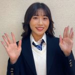 【動画】SKE48・青海ひな乃から2023年あけおめメッセージ！今年の目標は「誰かの心を動かせる人になる」