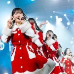 【ライブレポート】日向坂46が年末恒例「ひなくり2022」でサンタに！四期生「おもてなし会」＆「4回目のひな誕祭」の開催も発表