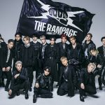 THE RAMPAGE、『原点回帰』を表現した最新ビジュアル解禁