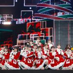 【ライブレポート】日向坂46が年末恒例「ひなくり2022」でサンタに！四期生「おもてなし会」＆「4回目のひな誕祭」の開催も発表