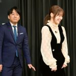 有村架純が「レコ大」初司会！安住アナウンサー「父親のように嬉しいです」＜第64回 輝く！日本レコード大賞＞