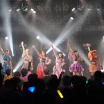 アップアップガールズ（仮）、フルメンバーでワンマン開催!「パリガッ」を初披露