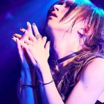 DIAURA(ディオーラ)、『Sweetest depravity』ツアーのファイナル公演が新宿BLAZEで開催！ライブナンバーの音源化やライブの声出し解禁の発表も！
