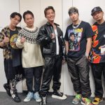 【動画】DOBERMAN INFINITYがLOVE FM25周年イベント『未完成』で語る！「ようやく単独でカウントダウンライブができるのが嬉しい」