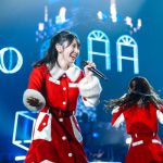 【ライブレポート】日向坂46が年末恒例「ひなくり2022」でサンタに！四期生「おもてなし会」＆「4回目のひな誕祭」の開催も発表