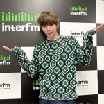 NCT・ショウタロウ、初のラジオDJに挑戦「NCTとは何か？」を分かりやすく解説