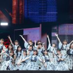 【ライブレポート】日向坂46が年末恒例「ひなくり2022」でサンタに！四期生「おもてなし会」＆「4回目のひな誕祭」の開催も発表