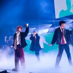BUDDiiS、ファンと過ごす初めての冬『BUDDiiS vol.04 - WiiNTER LAND -』を開催