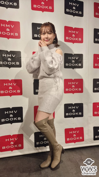 【動画】村重杏奈が大胆な作品の見所を語る！5000万点の出来栄え