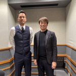 サッカー日本代表・吉田麻也、中西哲生、山崎怜奈、坂本美雨の番組でW杯を振り返る