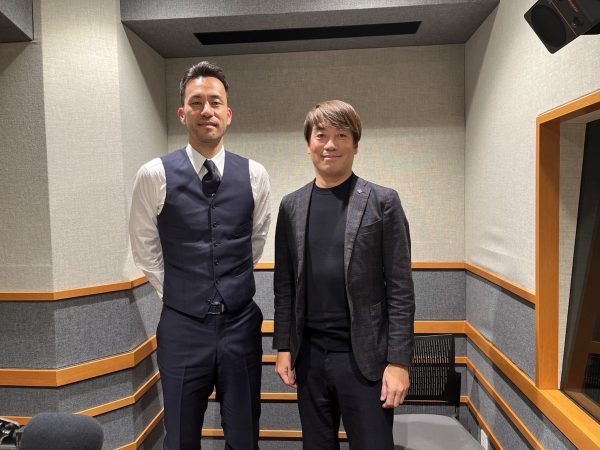 サッカー日本代表・吉田麻也、中西哲生、山崎怜奈、坂本美雨の番組でW杯を振り返る