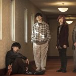 Official髭男dism、木曜劇場『silent』主題歌「Subtitle」のMVメイキング公開