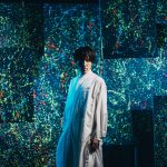 SawanoHiroyuki[nZk]最新アルバム『V』に、ASKAの参加が決定