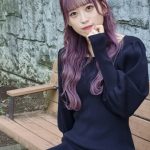 咲真ゆか(MyDearDarin')、美ボディアピールの黒ワンピで圧倒的オーラ！「インスタでは画角と明るさを気をつけています」【写真特集第2弾】