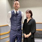 サッカー日本代表・吉田麻也、中西哲生、山崎怜奈、坂本美雨の番組でW杯を振り返る