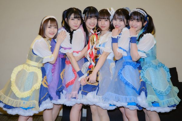 グランプリ特典総額は1000万円！アイドルコンテスト「NEXT IDOL GRANDPRIX 2023」開催決定