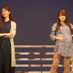 森保まどか主演!舞台「くちびるに歌を」開幕