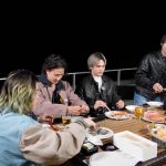 【THE RAMPAGE＋THE RAMPAGE】の2人目のゲストに岩谷翔吾が出演