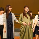森保まどか主演!舞台「くちびるに歌を」開幕
