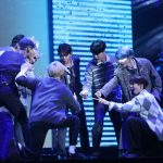 9人組ボーイズグループ・TO1、「Freeze Tag」をキレキレダンスで披露！＜2022 Mnet Japan Fan’s Choice Awards＞