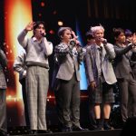 9人組ボーイズグループ・TO1、「Freeze Tag」をキレキレダンスで披露！＜2022 Mnet Japan Fan’s Choice Awards＞