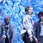 9人組ボーイズグループ・TO1、「Freeze Tag」をキレキレダンスで披露！＜2022 Mnet Japan Fan’s Choice Awards＞