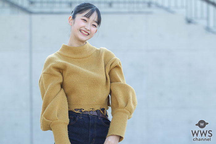 【動画】週プレグラビア掲載で話題の現役女子高生・ちばひなの、少女歌劇団ミモザーヌ5期生募集に向けてメッセージ！「ちょっとでも興味ある方は入っていただきたいです！」
