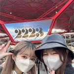 SILENT SIREN・山内あいな、プライベート感あふれる年末ショット多数公開！