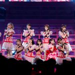 =LOVE、齊藤なぎさ卒業コンサートを開催!プロデューサー指原莉乃からメッセージも到着
