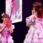 =LOVE、齊藤なぎさ卒業コンサートを開催!プロデューサー指原莉乃からメッセージも到着