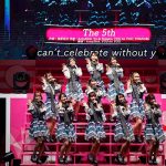 =LOVE、齊藤なぎさ卒業コンサートを開催!プロデューサー指原莉乃からメッセージも到着