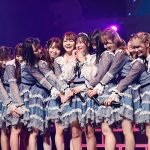 =LOVE、齊藤なぎさ卒業コンサートを開催!プロデューサー指原莉乃からメッセージも到着