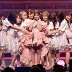 =LOVE、齊藤なぎさ卒業コンサートを開催!プロデューサー指原莉乃からメッセージも到着