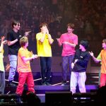 『Jr.EXILE LIVE-EXPO 2022』が有明アリーナにて開催