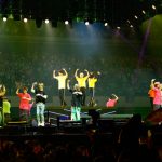 『Jr.EXILE LIVE-EXPO 2022』が有明アリーナにて開催