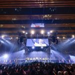 『Jr.EXILE LIVE-EXPO 2022』が有明アリーナにて開催